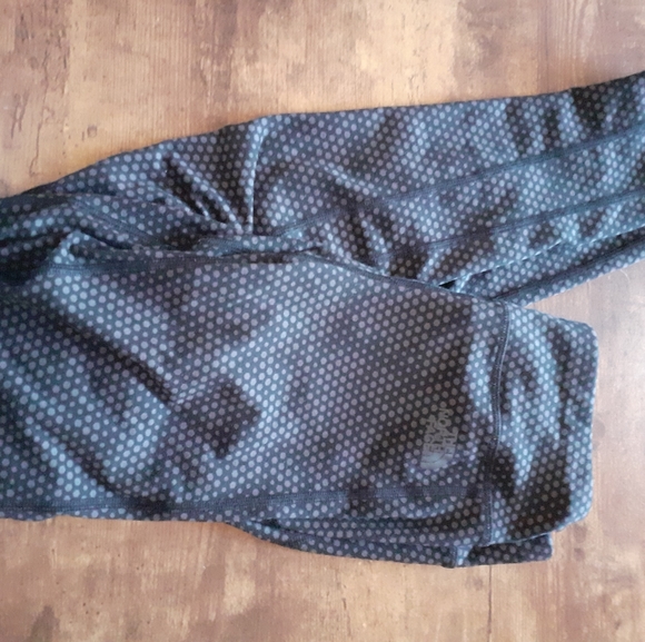 The North Face women's Flashdry leggings - Picture 5 of 7